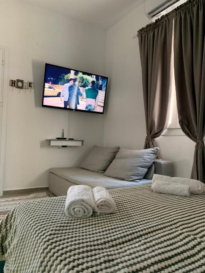 סקאלה Dominik Apartment מראה חיצוני תמונה